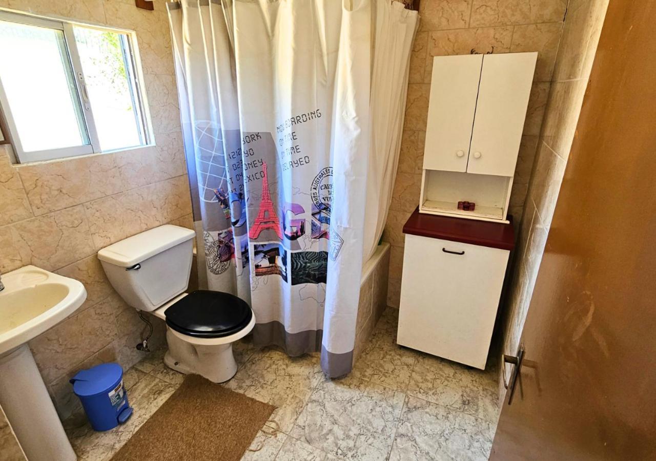 El Sauce Casa de férias Curacavi